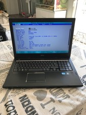 (A607) DELL VOSTRO 3750 Intel