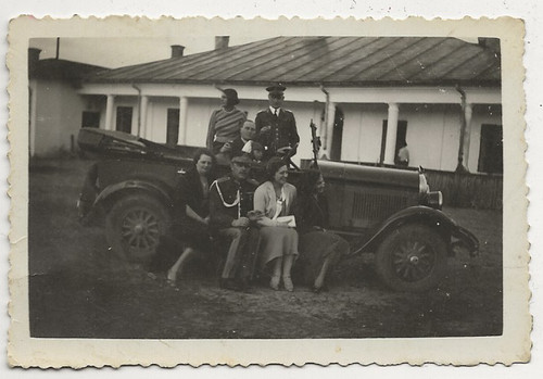 Photo voiture oldtimer - 51/8,