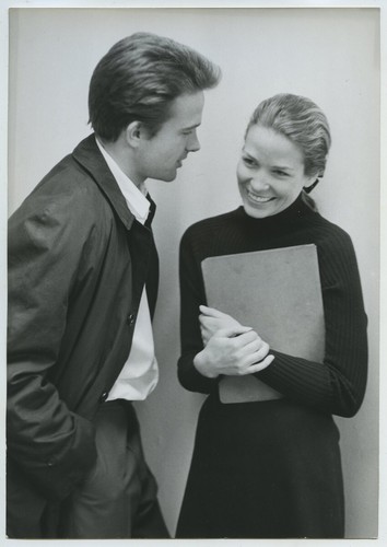 Warren beatty alexandra - et,