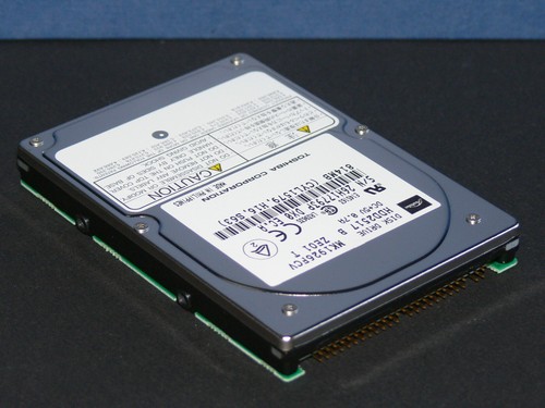 Toshiba mk1926fcv 814 - 814, 2,5"