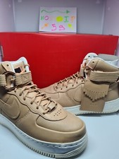 Nike Air Force 1 High Sl Vachetta 919473-200 Taille 42 EU - 8.5US