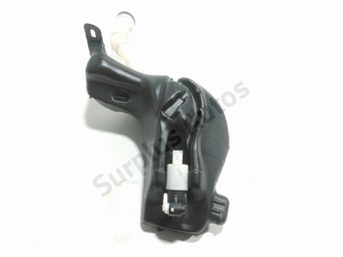 Reservoir lave glace avant - de,
