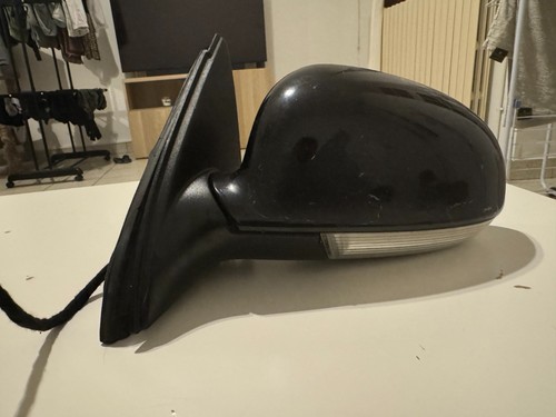 Rétroviseur gauche volkswagen - gauche,