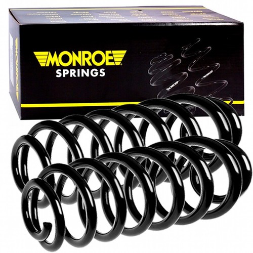 Monroe molle suspension - 2x, de