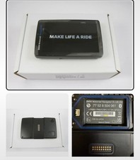 Gps Moto Bmw Navigator VI NEUF