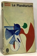 Le planétarium | Etat correct