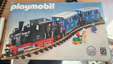 Playmobil Train vintage