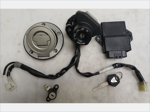 Kit neiman cdi yamaha xj6n - kit,