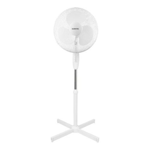 Ventilateur pied oscillant - ventilateur,