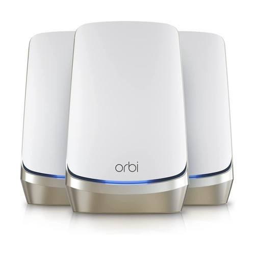 Netgear rbke963 100nar - rbke963-100nar, orbi