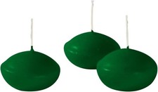 Bougies flottantes diamètre