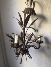 Très beau lustre ancien