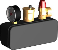 Kit de sécurité de