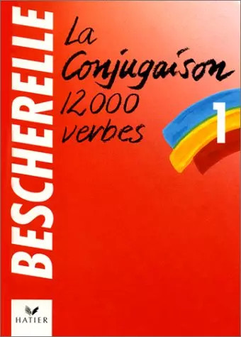 Bescherelle tome la - bescherelle,