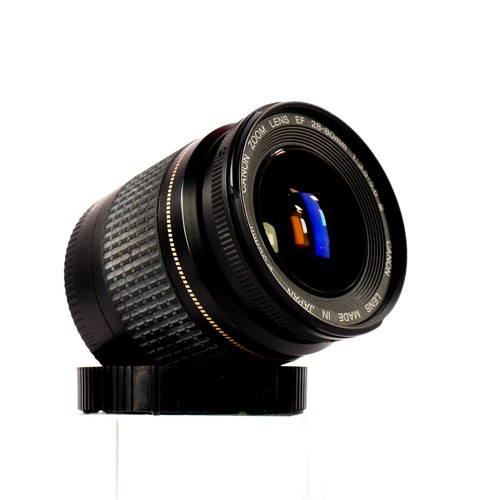 Zoom canon 80mm - canon, 3.5-5.6