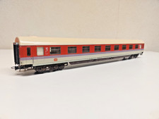Voiture voyageurs 1ère cl. DB eurocity grandes lignes LIMA 309564K train HO 1/87