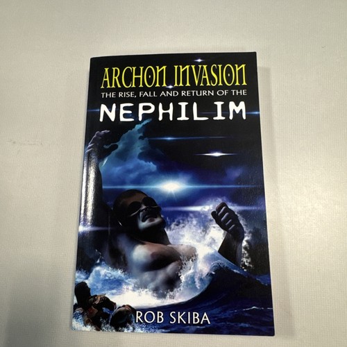 Archon invasion the - invasion:,