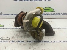 TD025L308T33 turbocompresseur