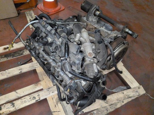 Moteur fiat punto - moteur,