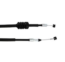 Transmission/cable embrayage