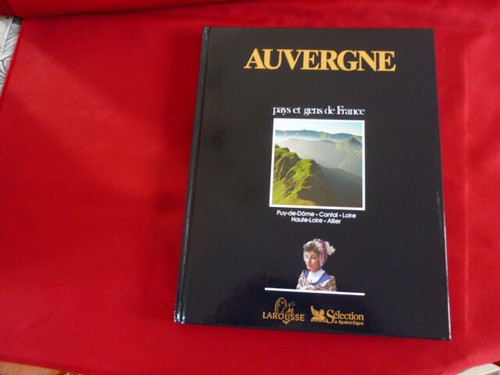 Pays gens france - pays, de