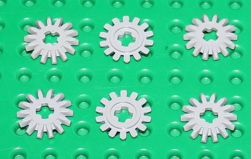 Lego technic engrenages - technic, engrenages:gear