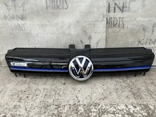 NEW GENUINE VW VOLKSWAGEN E-GOLF FRONT BUMPER GRILL 5G0853653C