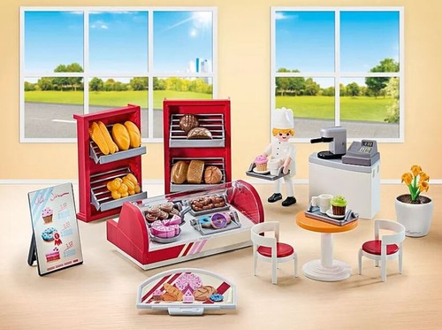 Playmobil plus set 1025 - playmobil,