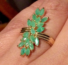 Sublime Bague Argent