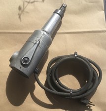 VTG CRAFTSMAN COMMERCIAL HAND GRINDER #315.25841 runs great