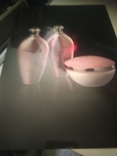 guerlain-affichette A4 sur papier de luxe-insolence(recto-verso)