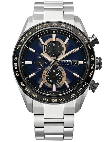 Citizen attesa act line - act,