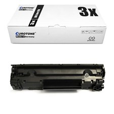 3X Eurotone Eco Toner XXL Pour