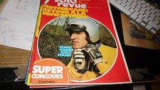 MOTO REVUE n° 2159- 350