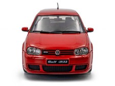 1/43 2003 Volkswagen Golf IV