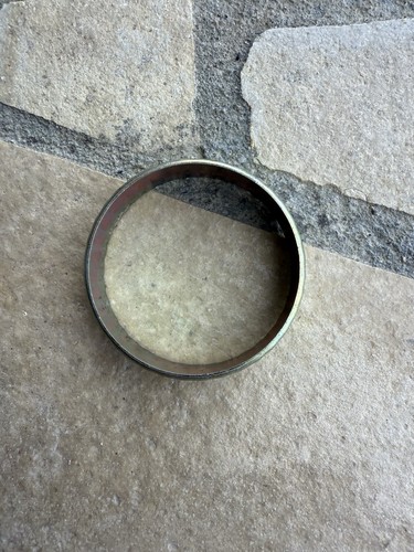 Bague volant magnétique - bague,