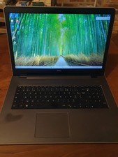 Dell Inspiron 5759 i7 12Go SSD