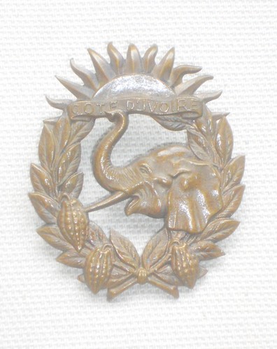 Insigne béret forces armées - béret,