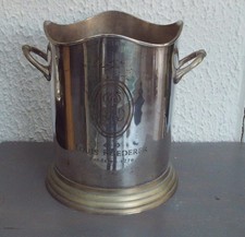 ANCIEN SEAU A CHAMPAGNE EN