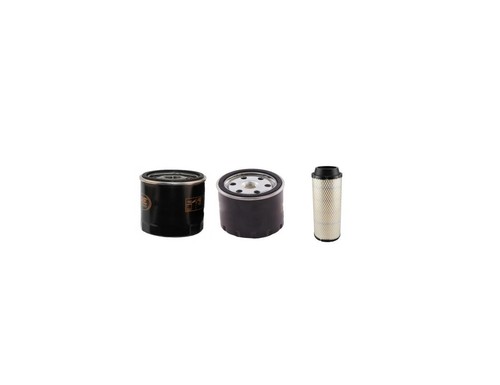 Kit filtre pour sdmo ds27 - kit,
