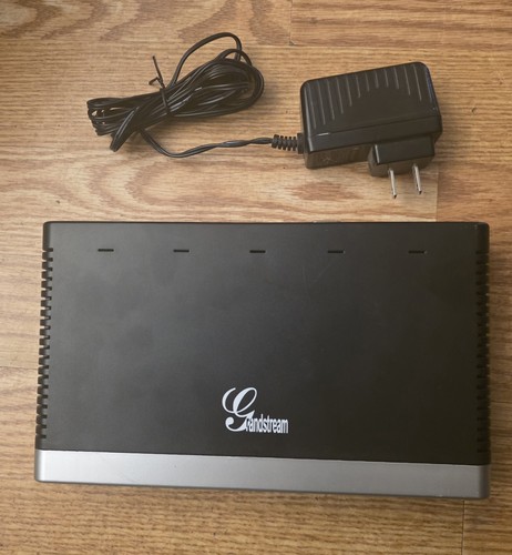 Grandstream gxw4004 fxs voip - gxw4004,