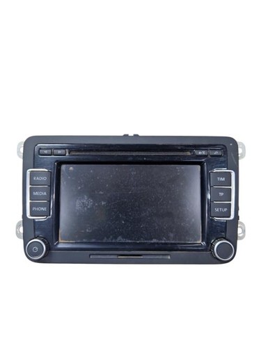 Autoradio origine volkswagen - autoradio,