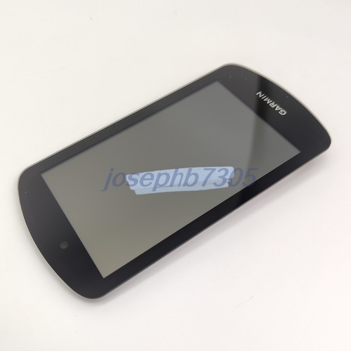 Ecran tactile pour garmin edge - pour,