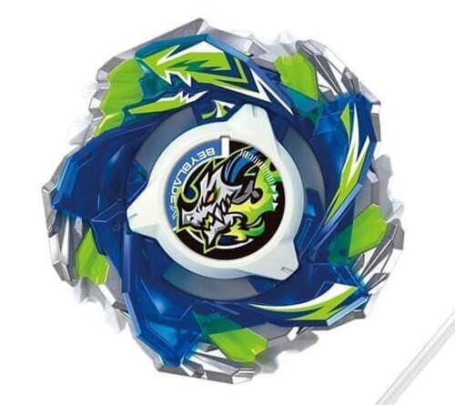 Beyblade takara tomy - beyblade,