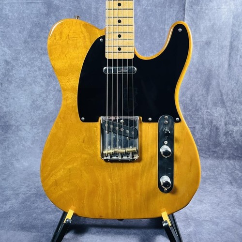 Fender japan tl52 40th - japan], tl52-40th