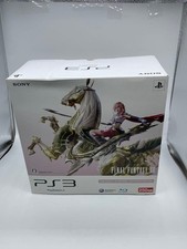 Console PS3 Final Fantasy XIII