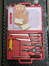 Grip hunting field dressing kit