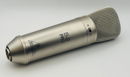 Behringer pro large - behringer,