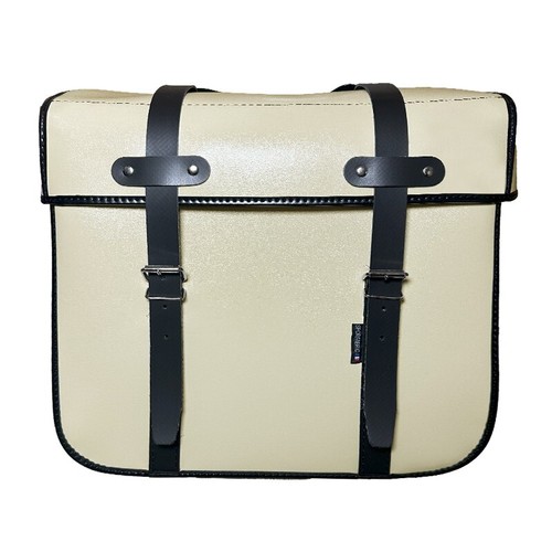 Sacoche sporfabric vintage - ,