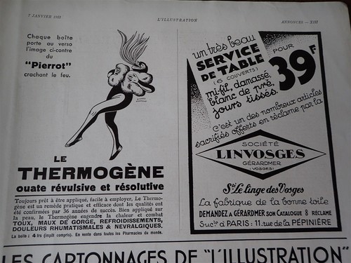 Thermogene par cappiello - cappiello, +